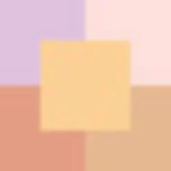 Météorites Pearls Of Powder 03 Warm 25ml