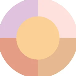 Météorites Pearls Of Powder 03 Warm 25ml