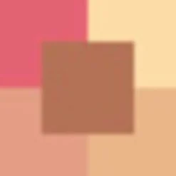 Météorites Pearls Of Powder 04 Amber 25ml