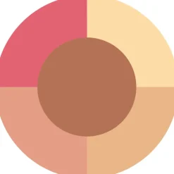 Météorites Pearls Of Powder 04 Amber 25ml