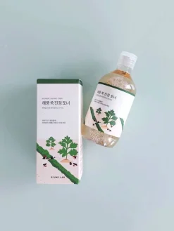 Mugwort Calming Toner 300ml