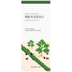 Mugwort Calming Toner 300ml