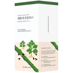 Mugwort Calming Toner 300ml