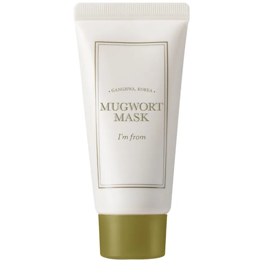 Mugwort Mask 30g