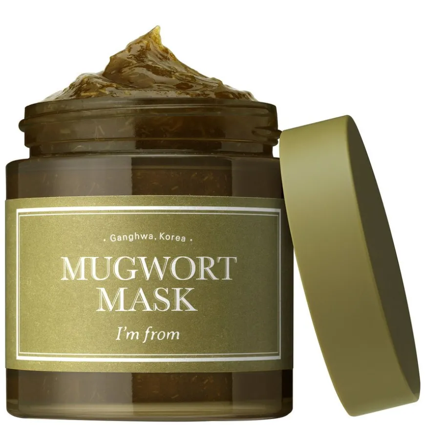 Mugwort Mask 110g