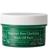 Mugwort Pore Clarifying Wash Off Pack 100ml