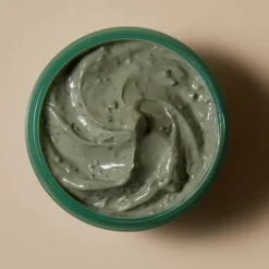 Mugwort Pore Clarifying Wash Off Pack 100ml