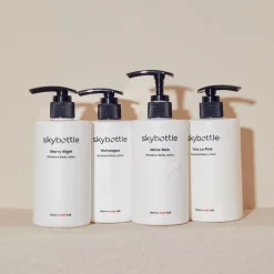 Muhwagua Perfumed Body Lotion 300ml