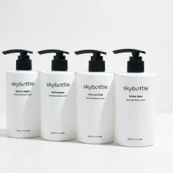 Muhwagua Perfumed Body Lotion 300ml