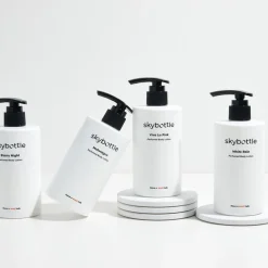 Muhwagua Perfumed Body Lotion 300ml