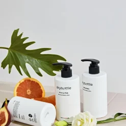 Muhwagua Perfumed Body Lotion 300ml