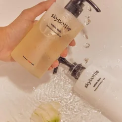 Muhwagua Perfumed Body Wash 300ml