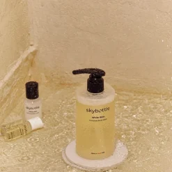 Muhwagua Perfumed Body Wash 300ml