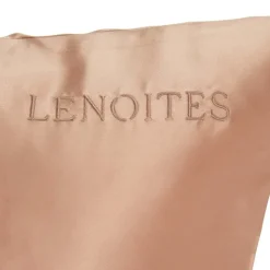 Mulberry Silk Pillowcase Rose Gold 50x60cm