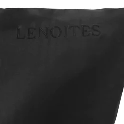 Mulberry Silk Pillowcase Black 50x60cm