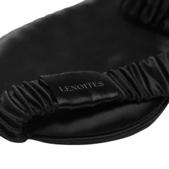 Mulberry Sleep Mask Black