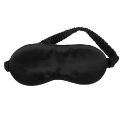 Mulberry Sleep Mask Black
