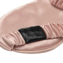 Mulberry Sleep Mask Pink