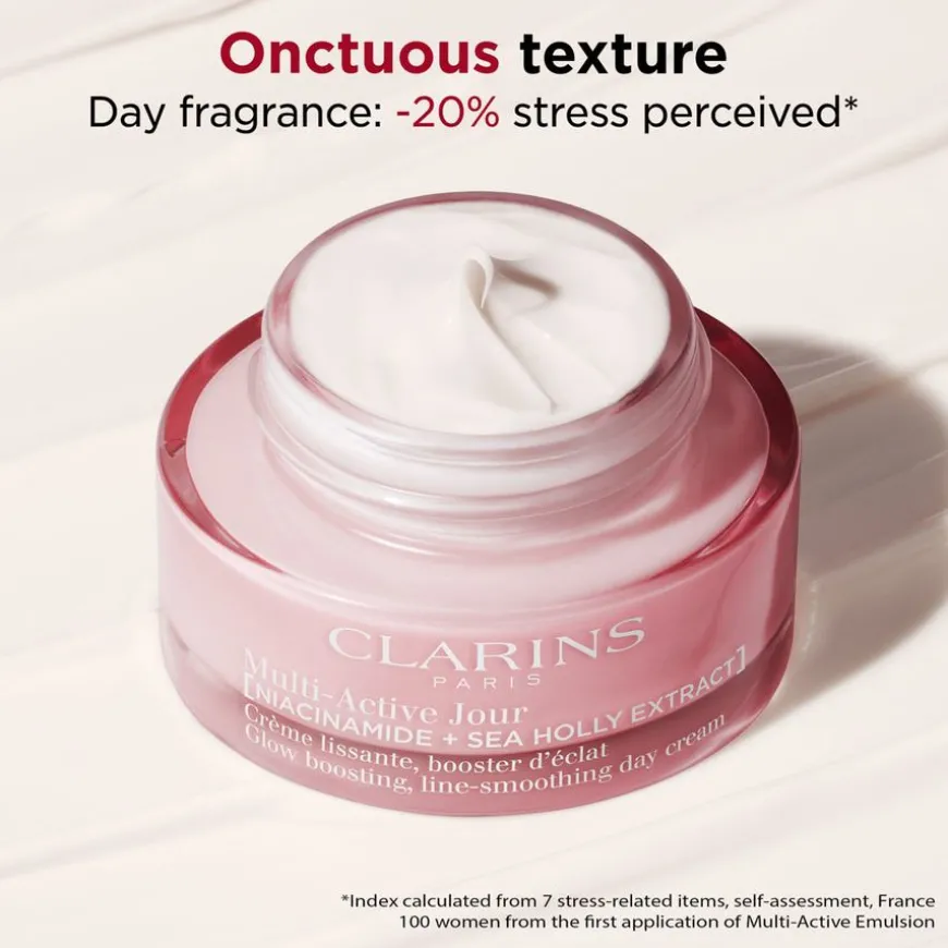 Multi Active Day Cream All Skin Types 50ml