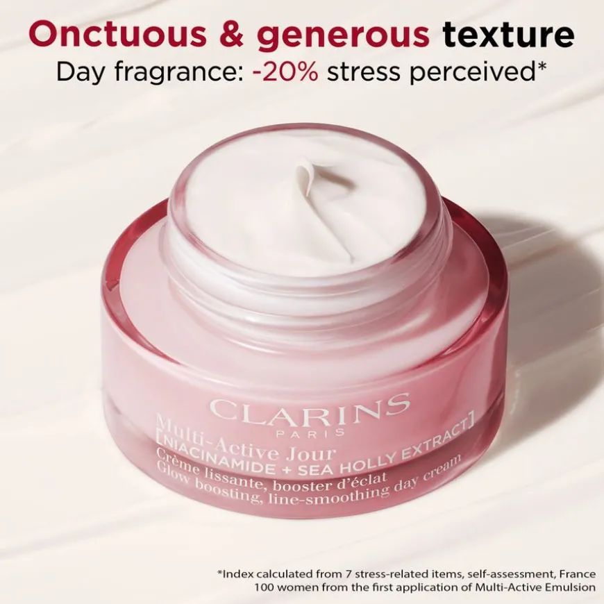 Multi Active Day Cream Dry Skin 50ml