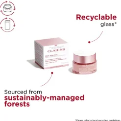 Multi Active Day Cream Dry Skin 50ml