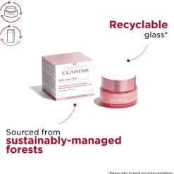 Multi Active Night Cream Dry Skin 50ml