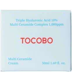 Multi Ceramide Cream 50ml
