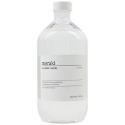 Multi Cleaner Klar 1000ml