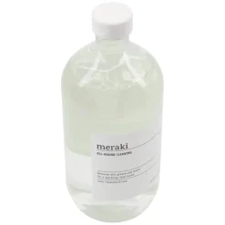 Multi Cleaner Klar 1000ml