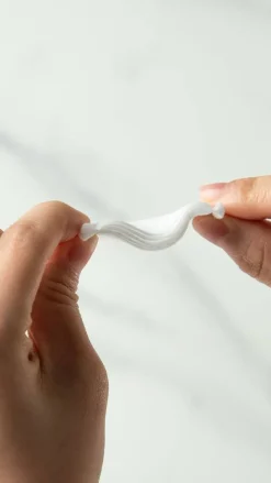 Multi Cotton Pads 80pcs