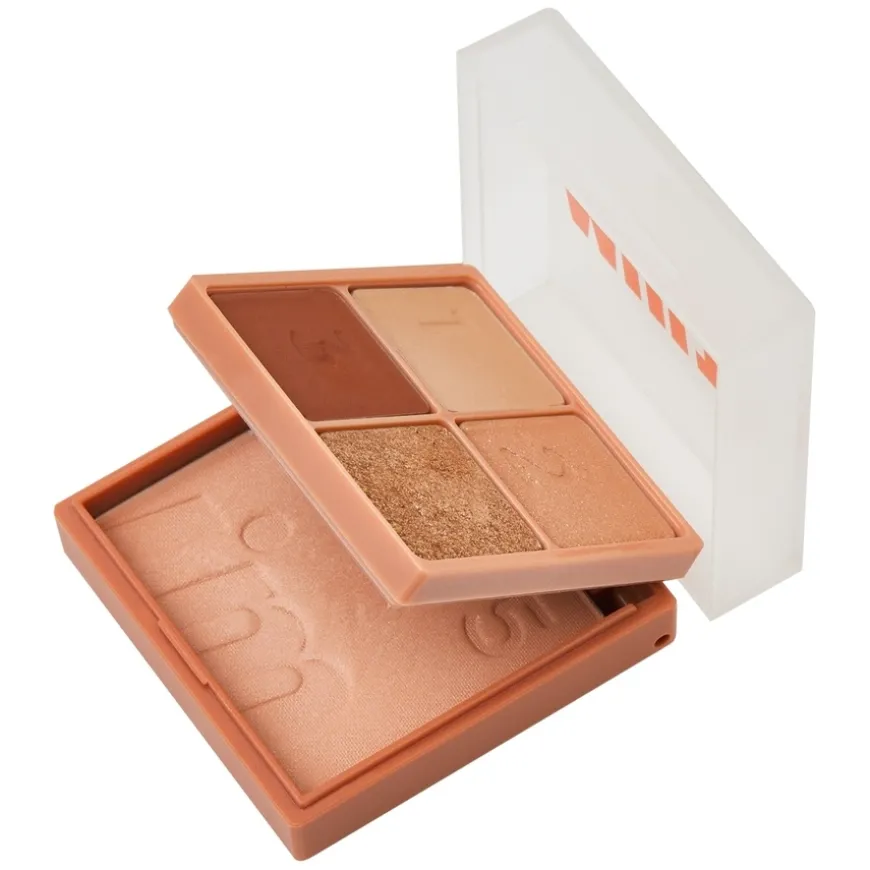 Multi Cube 03 Baked Ginger