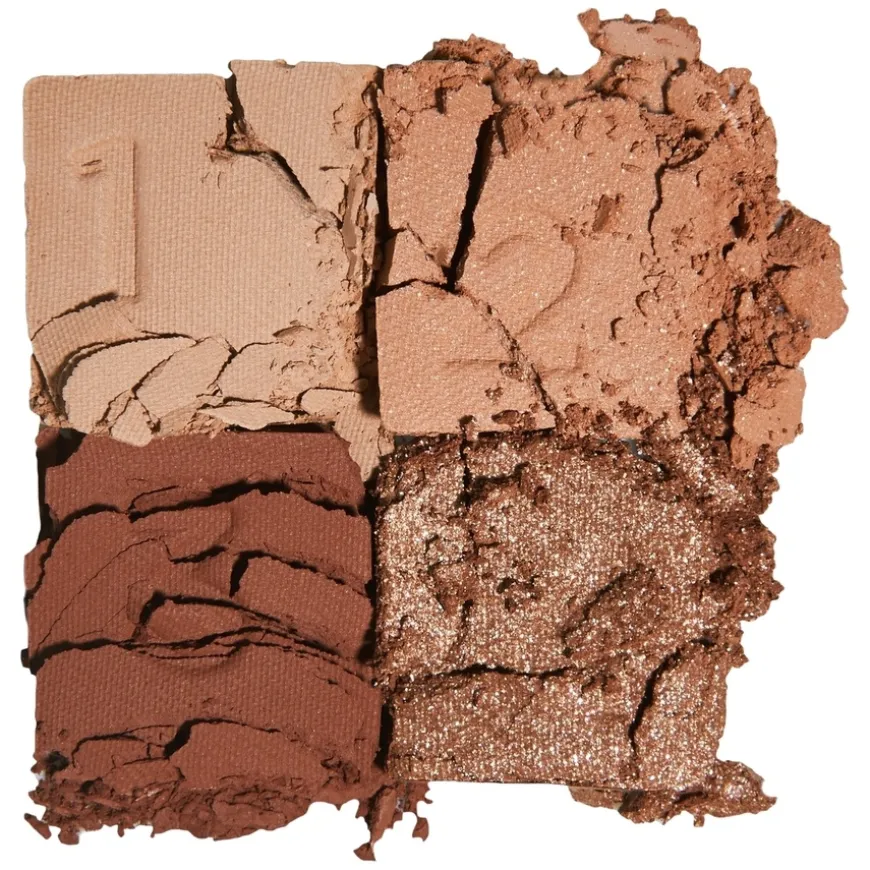 Multi Cube 03 Baked Ginger