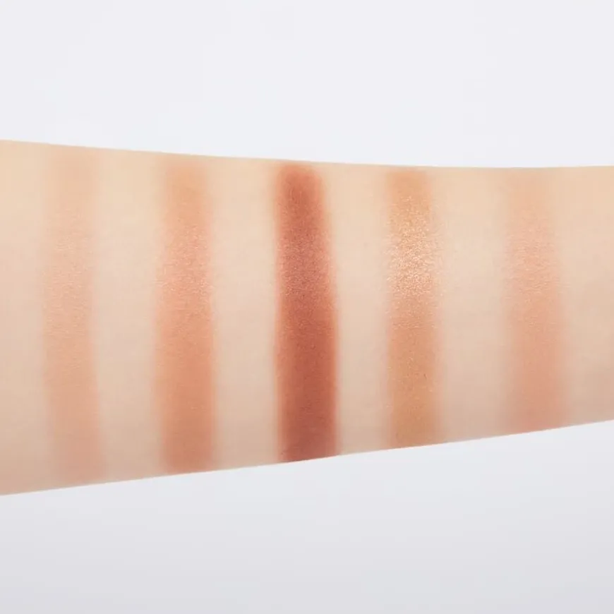 Multi Cube 03 Baked Ginger