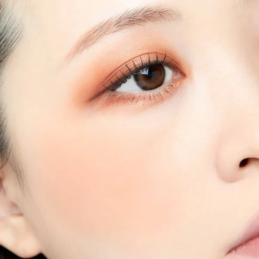 Multi Cube 03 Baked Ginger