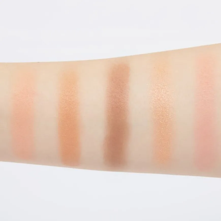 Multi Cube 02 Hello Peach