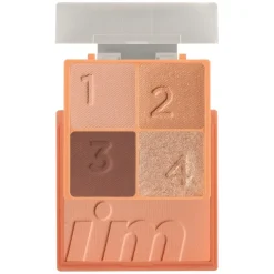 Multi Cube 02 Hello Peach