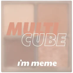 Multi Cube 05 Vanilla Double Shot