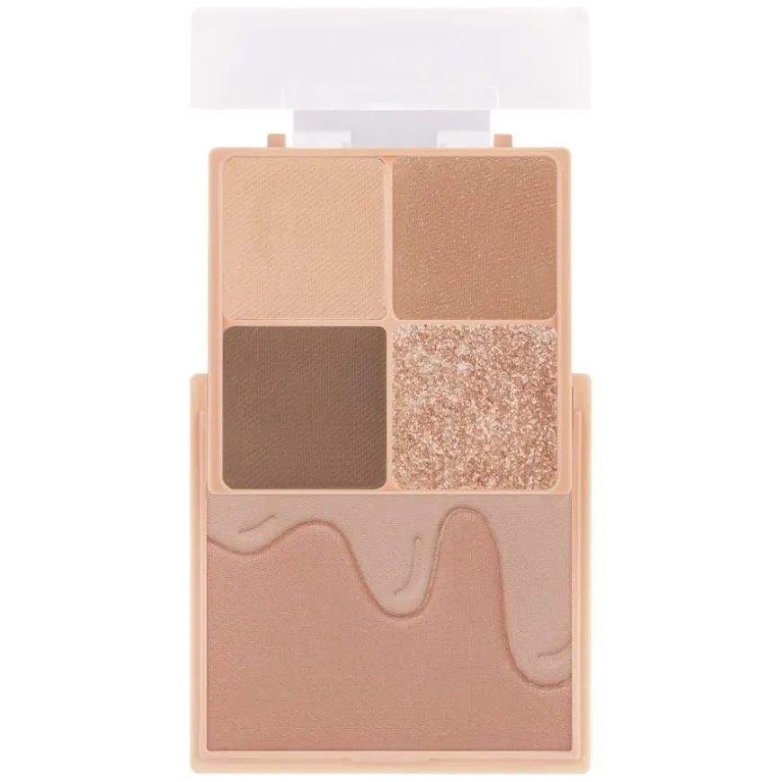 Multi Cube 05 Vanilla Double Shot