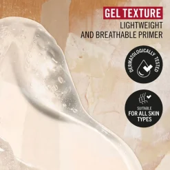 Multi Tasker All Day Grip & Breathable Clear Primer 24ml