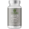 Multi Zinc 25mg 110pcs