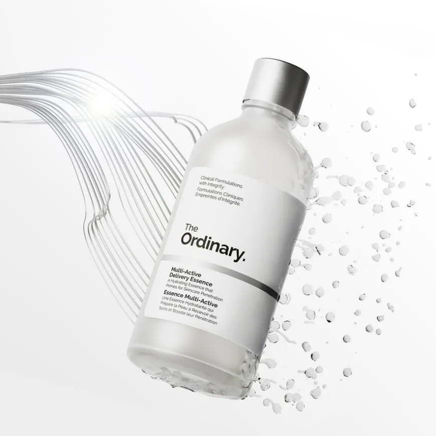 Multi-Active Delivery Essence 100ml