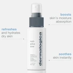 Multi-Active Toner 50ml