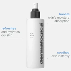 Multi-Active Toner 250ml