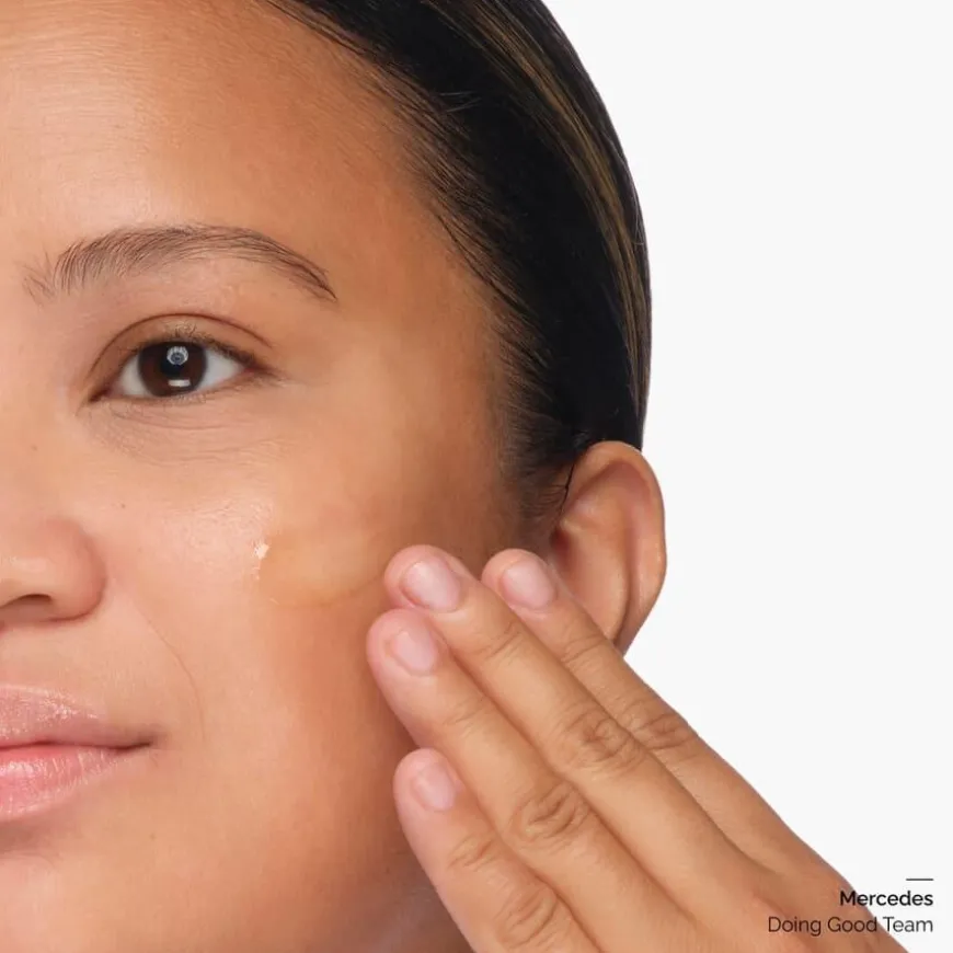 Multi-Antioxidant Radiance Serum 30ml