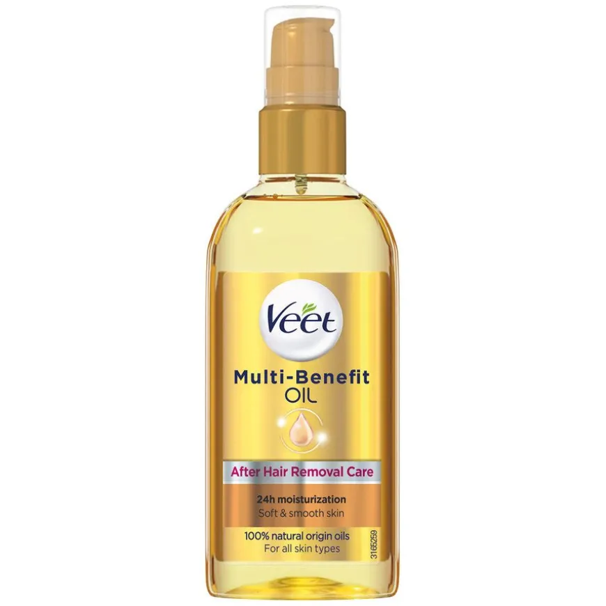 Multi-Benefit Oil 100ml