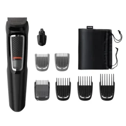 Multigroom series 3000 8-In-1