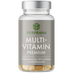 Multimineral Premium 100pcs