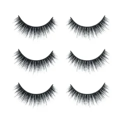 Multipack Lash Vault 2 3pcs