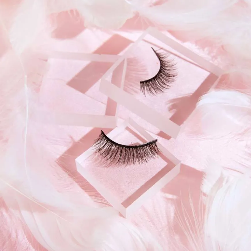 Multipack Lash Vault 2 3pcs