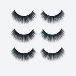 Multipack Lash Vault 3 3pcs